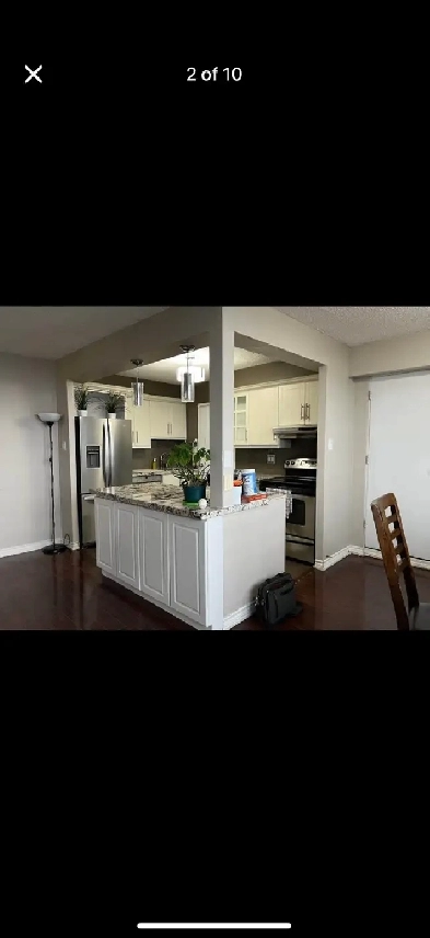 private room for rent Image# 10