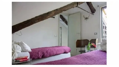 One bedroom for single or couple Image# 2