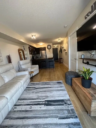 Cozy and clean one bedroom apartment. Image# 3