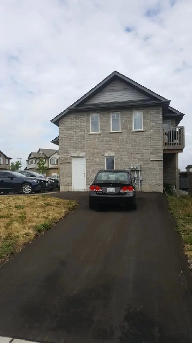 2 bedroom apartment near Ira Needle & University July 1st Image# 4