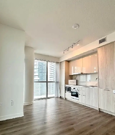 Vaughan VMC Festival Condo for rent (2b1b with parking) Image# 1