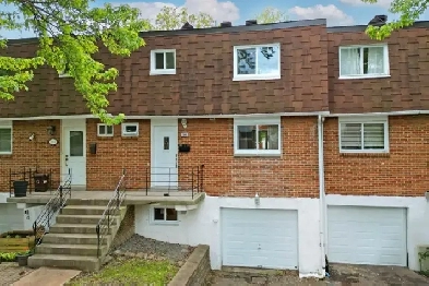 4 Chambres Garage Pointe aux trembles 1er Juillet Image# 1