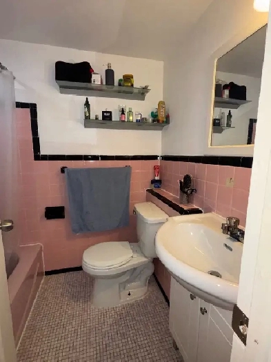 Appartement Image# 1