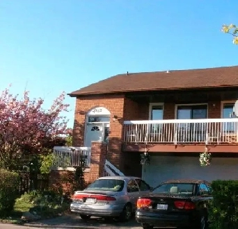 one room on second floor in a house for rent (burhamthorpe/mavis Image# 5