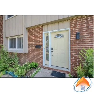 TOWNHOUSE FOR RENT CLOSE TO UNIVERSITY/COLLEGES Image# 9