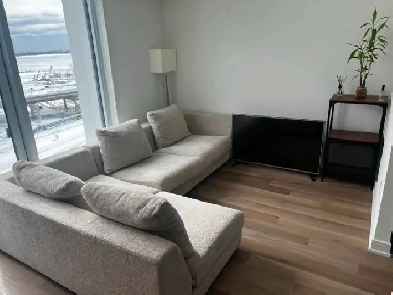 SHORT TERM / Luxury Condo for Rent in Downtown Toronto Image# 4