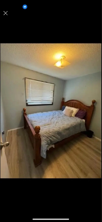 Furnished room for rent Image# 4