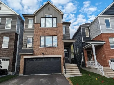 Detached Home for Sale Image# 5