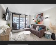 2 Bedroom Apartment for Rent in Downtown Vancouver Image# 1
