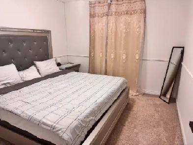 3 Private Furnished Rooms in a shared house Image# 1