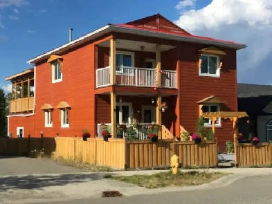 3 Bedroom, 2 Bath Basement for rent Image# 3