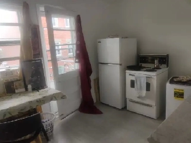 ONE BEDROOM APARTMENT PARC EXTENSION $1270 RENT Image# 5
