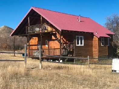 cabin for the lake Image# 1