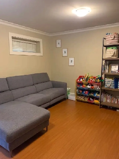 Beautiful 1-Bedroom Suit for Rent in Desirable Area of Vancouver Image# 1