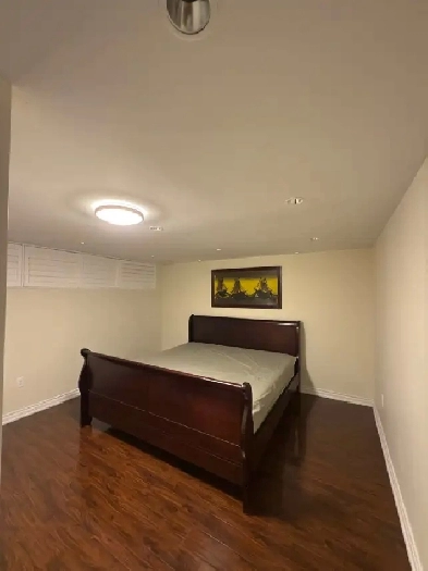 Basement for Rent near Markham & Ellesmere – $2100/month Image# 2