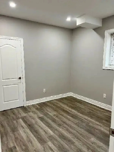 Furnished private bedroom Image# 1