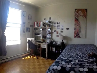 Étudiants - chambres équipées à louer - centre-ville Image# 1