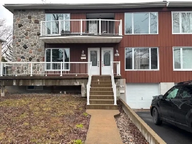 Logement St-Lambert Image# 1