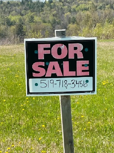 Vacant Building Lot for Sale Image# 7