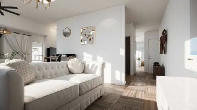 BEAUTIFUL/ SPACIOUS 3 BEDROOM/ 2 BATHROOM 3499.00 Image# 3