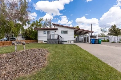 JUST LISTED   OPEN HOUSE | 509 26A St N Image# 9