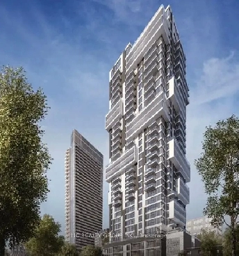 new toronto sowntown 2 Bedroom 2 bath 1parking for rent Image# 2