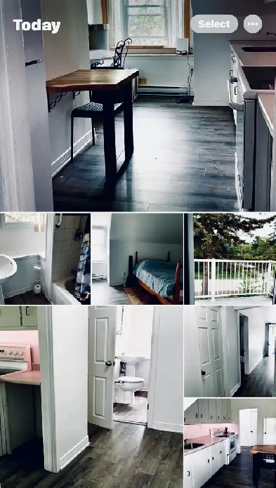 Secteur Aylmer, district Whychwood, 2 chambres a coucher Image# 1