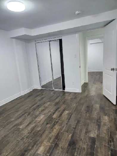 Legal 2 Bedroom Basement for Rent in Brampton Image# 1