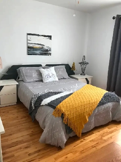 Chambres à loué Image# 2