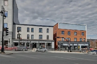 Appartement 5 1/2 Sherbrooke Image# 2