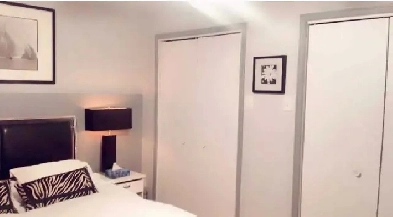 Room for rent/ chambre à louer Montreal Downtown Image# 1