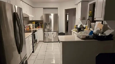MARKHAM BEDROOMS FOR LONGTERM RENT Move in              June 1st Image# 5