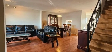 Fully Furnished & Air-Conditioned  Townhouse Image# 1