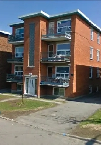 1 Bedroom 1st Floor with Balcony All inclusive June 1st Image# 1