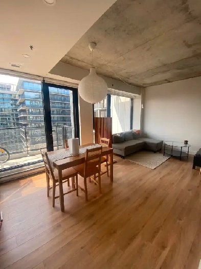 Cession de bail Condo Griffintown Image# 1