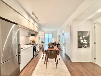FOR LEASE: 1-BED 1 BATH SUITE AT THE MILLWAY AVAILABLE Image# 6