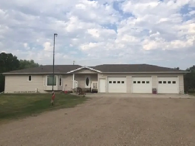 ROOMS AVAILABLE TO RENT NEAR MOOSOMIN/ROCANVILLE AREA Image# 1