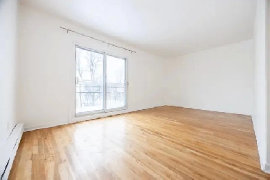 5 1/2 for rent Image# 1