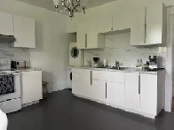 Appartement tres lumineuse a louer de 1 Aout Image# 13