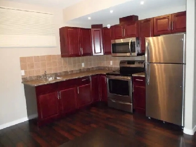 Fully Furnished 2-Bedroom (Legal basement Suite) Image# 5