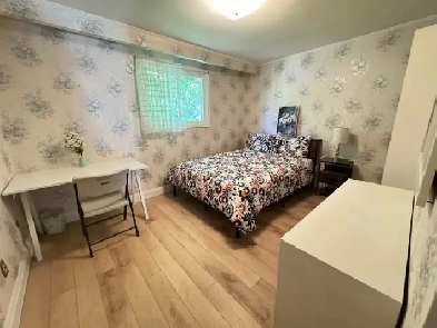 Double bedroom on the second Floor Image# 1