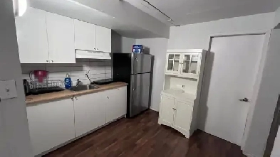 All-Inclusive Room for rent at Niagara College, Welland Image# 1