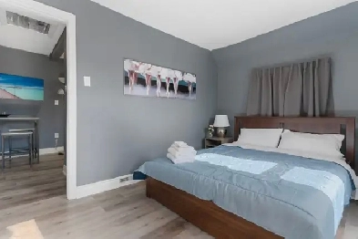 2 Bedroom Apartment For Rent in Niagara Falls Image# 16