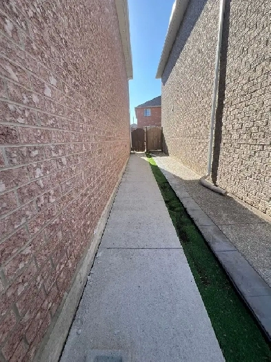 basement for rent Image# 1