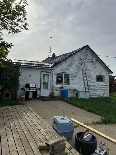 House to give away to be moved Image# 8