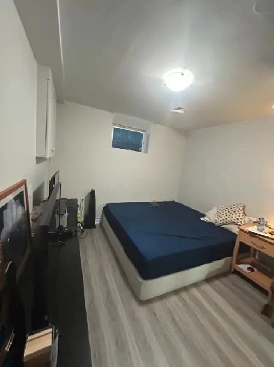 Legal Basement For Rent Image# 1