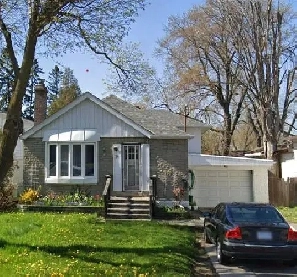 3 Bedrooms Main Floor for Rent (Yonge / Steeles Ave. E.) Image# 5