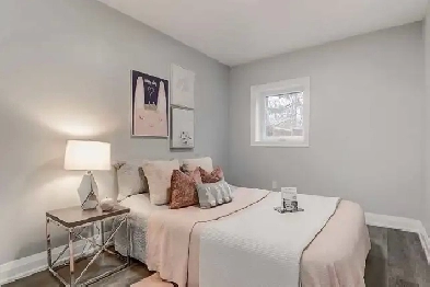 furnished room nearby Ossington subway 1150 per month Image# 5