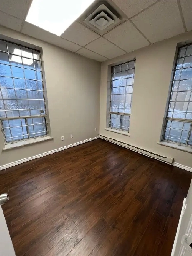 Unit 17 Warehouse   Office for Rent Mississauga