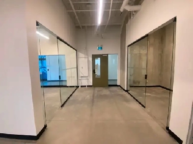 Private Office Newly Renovated on Geary Image# 1